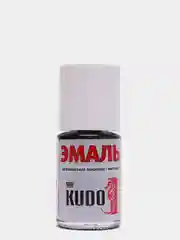 Ангкор 246 эмаль автомобильная ремонтная с кисточкой KUDO
