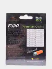 Леска Namazu Fudo, 100 м