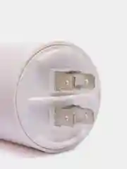 Конденсатор пусковой CBB60, 35 uF, 450 V, клеммы и болт