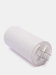 Конденсатор пусковой CBB60, 35 uF, 450 V, клеммы и болт
