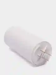 Конденсатор пусковой CBB60, 35 uF, 450 V, клеммы и болт