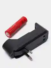Фонарь ручной Ultra Fire SK-98 Сree xml-t6 led в кейсе