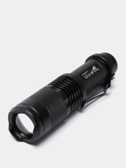 Фонарь ручной Ultra Fire SK-98 Сree xml-t6 led в кейсе