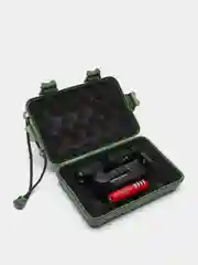Фонарь ручной Ultra Fire SK-98 Сree xml-t6 led в кейсе
