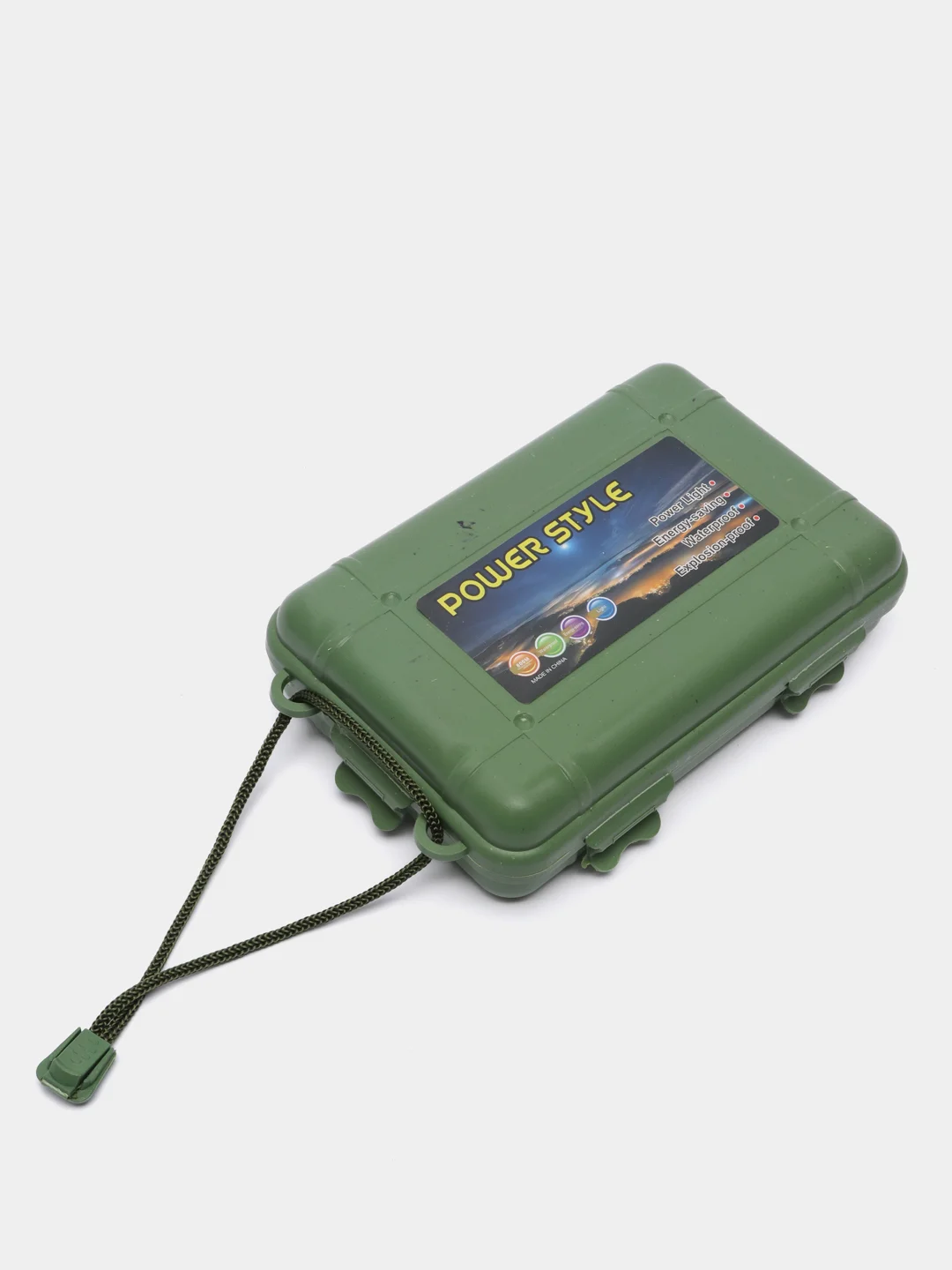 Фонарь ручной Ultra Fire SK-98 Сree xml-t6 led в кейсе