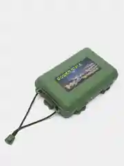 Фонарь ручной Ultra Fire SK-98 Сree xml-t6 led в кейсе