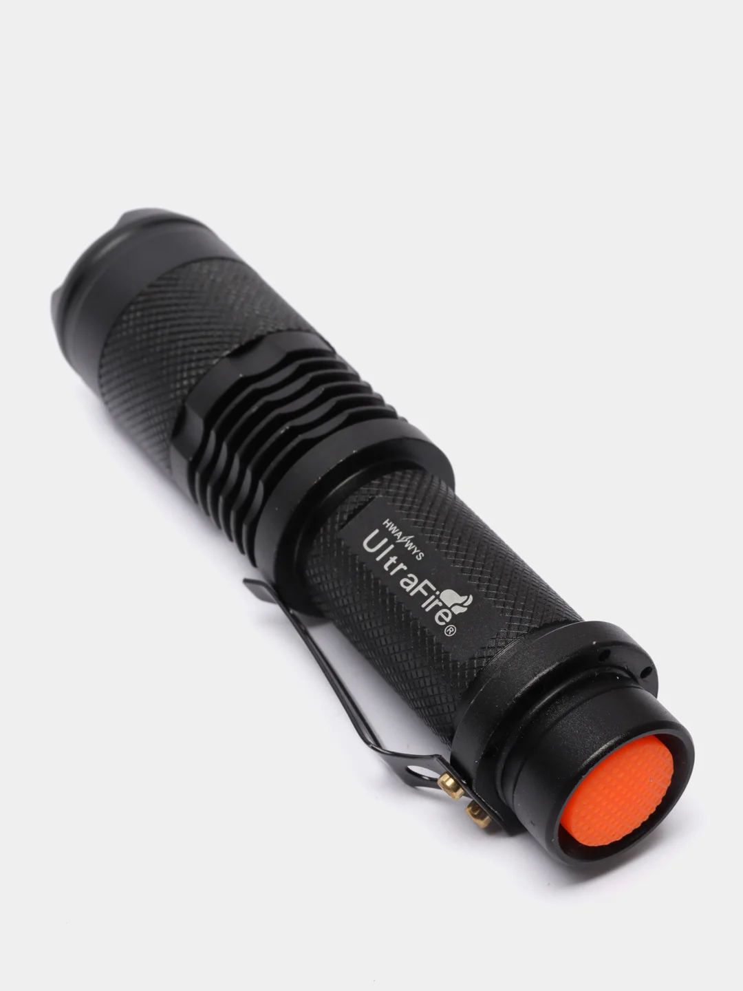 Фонарь ручной Ultra Fire SK-98 Сree xml-t6 led в кейсе