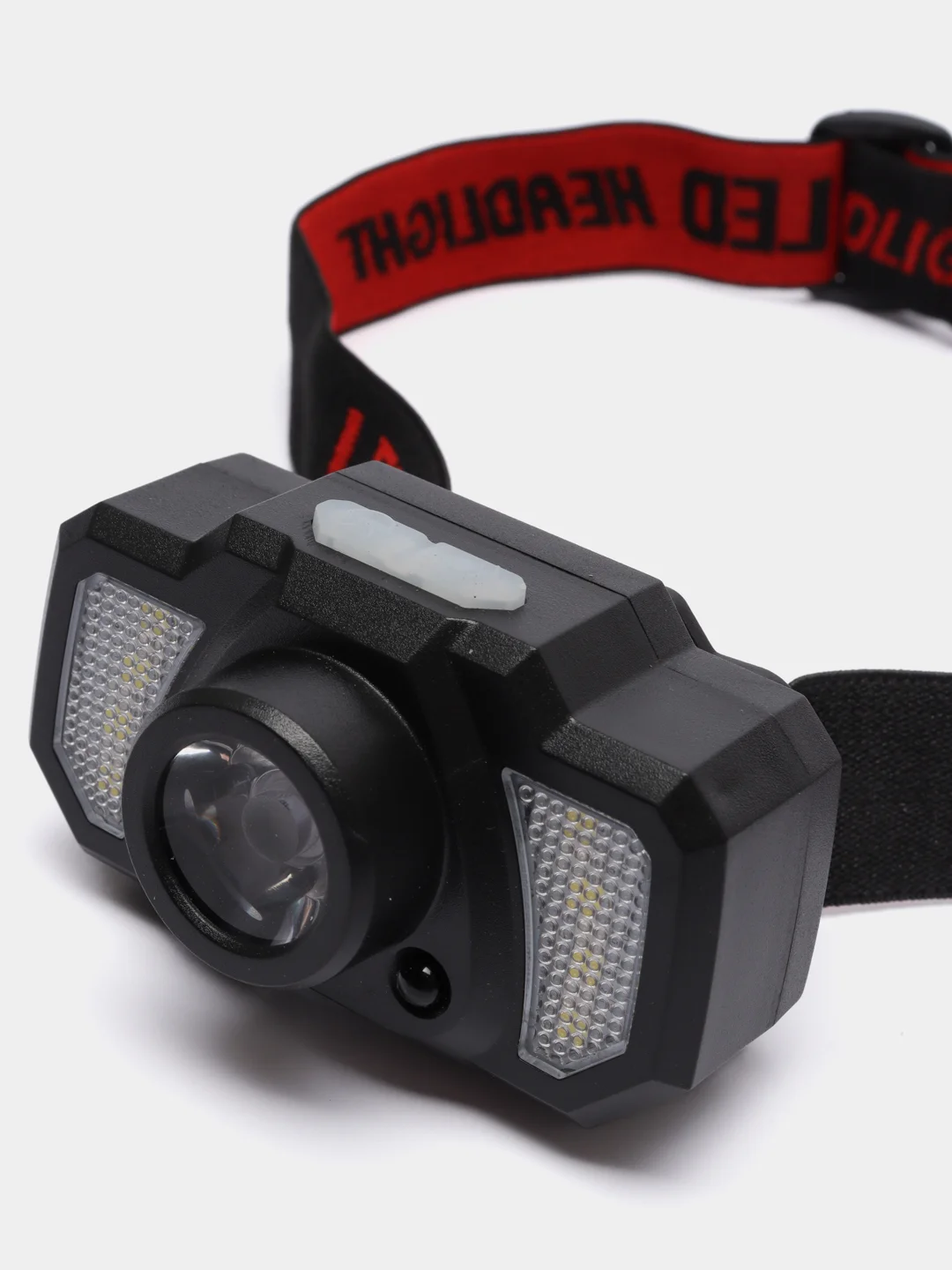 Налобный фонарь  KX-206A XPE LED