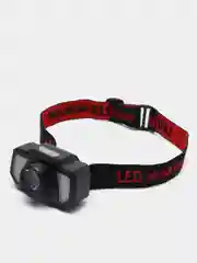 Налобный фонарь  KX-206A XPE LED