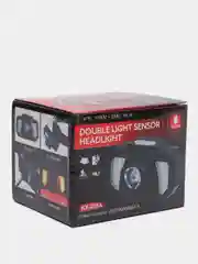Налобный фонарь  KX-206A XPE LED