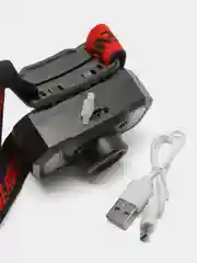 Налобный фонарь  KX-206A XPE LED