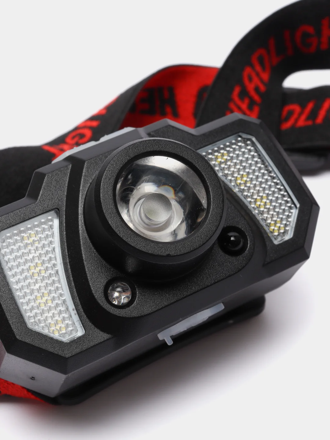 Налобный фонарь  KX-206A XPE LED