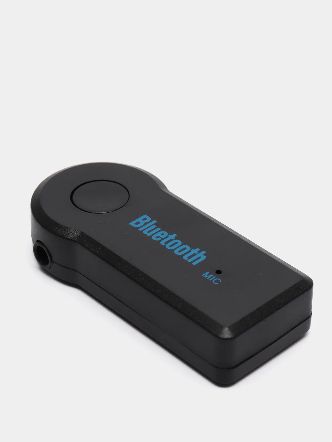 Bluetooth-адаптер, AUX разъем 3.5 мм