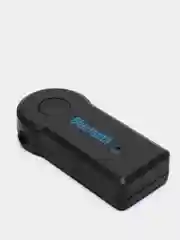 Bluetooth-адаптер, AUX разъем 3.5 мм