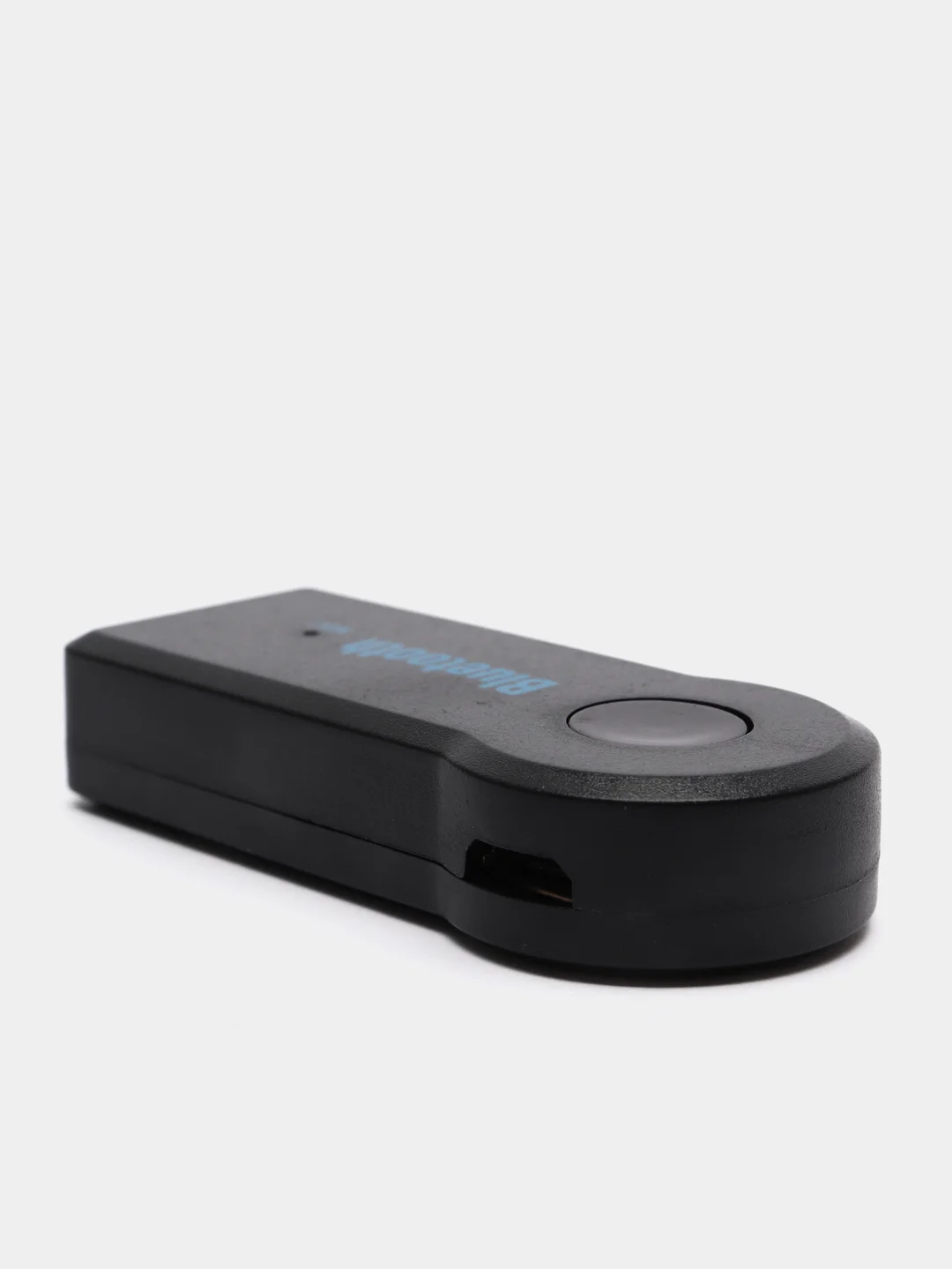 Bluetooth-адаптер, AUX разъем 3.5 мм
