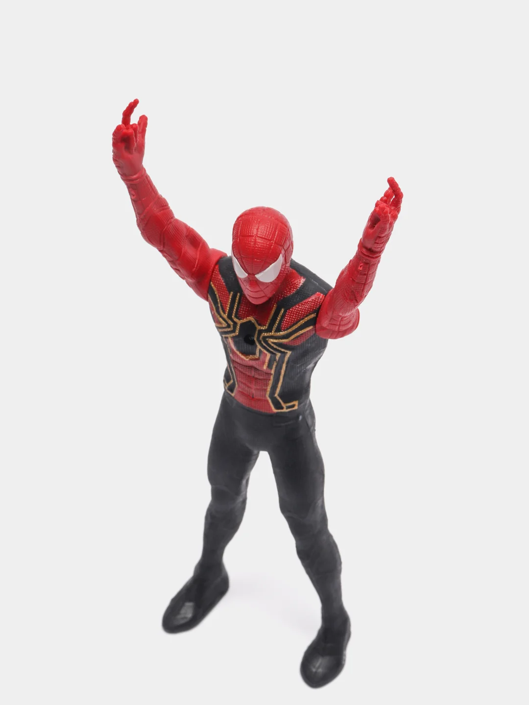 Коллекционная фигурка Marvel "Мстители", 15 см