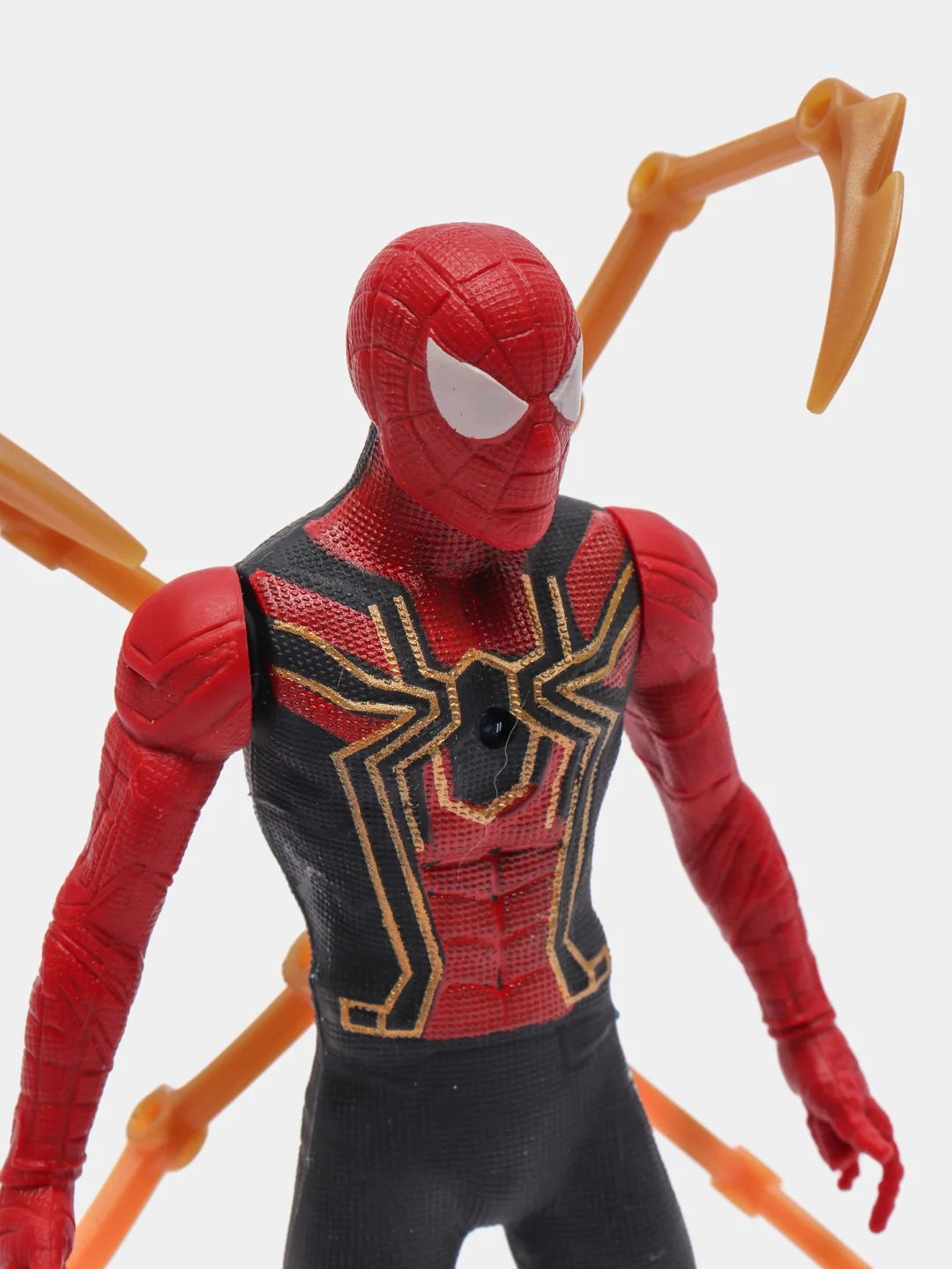Коллекционная фигурка Marvel "Мстители", 15 см