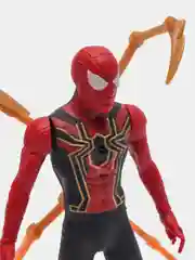 Коллекционная фигурка Marvel "Мстители", 15 см