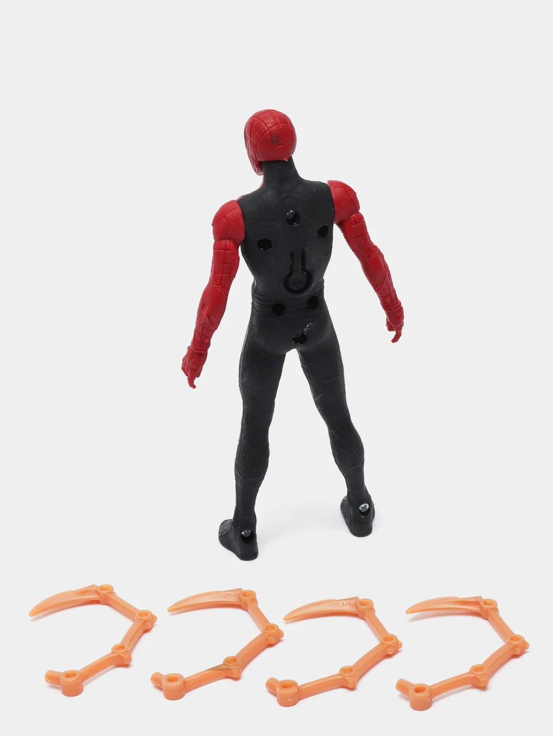 Коллекционная фигурка Marvel "Мстители", 15 см