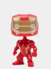 Фигурка в виде героев Marvel