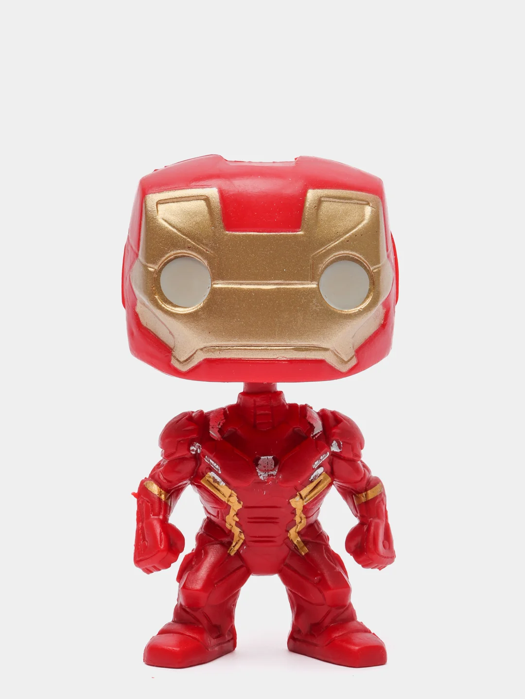 Фигурка в виде героев Marvel