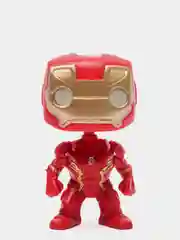 Фигурка в виде героев Marvel