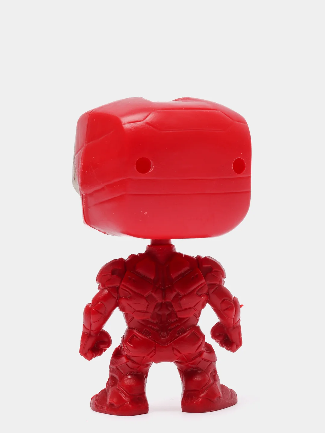 Фигурка в виде героев Marvel