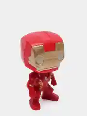 Фигурка в виде героев Marvel