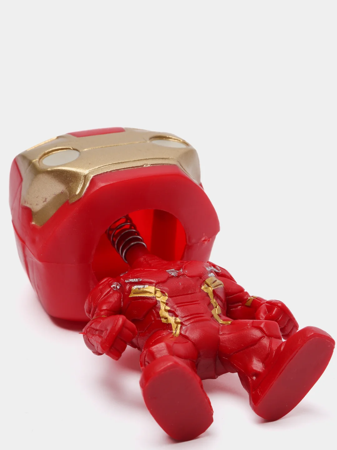 Фигурка в виде героев Marvel