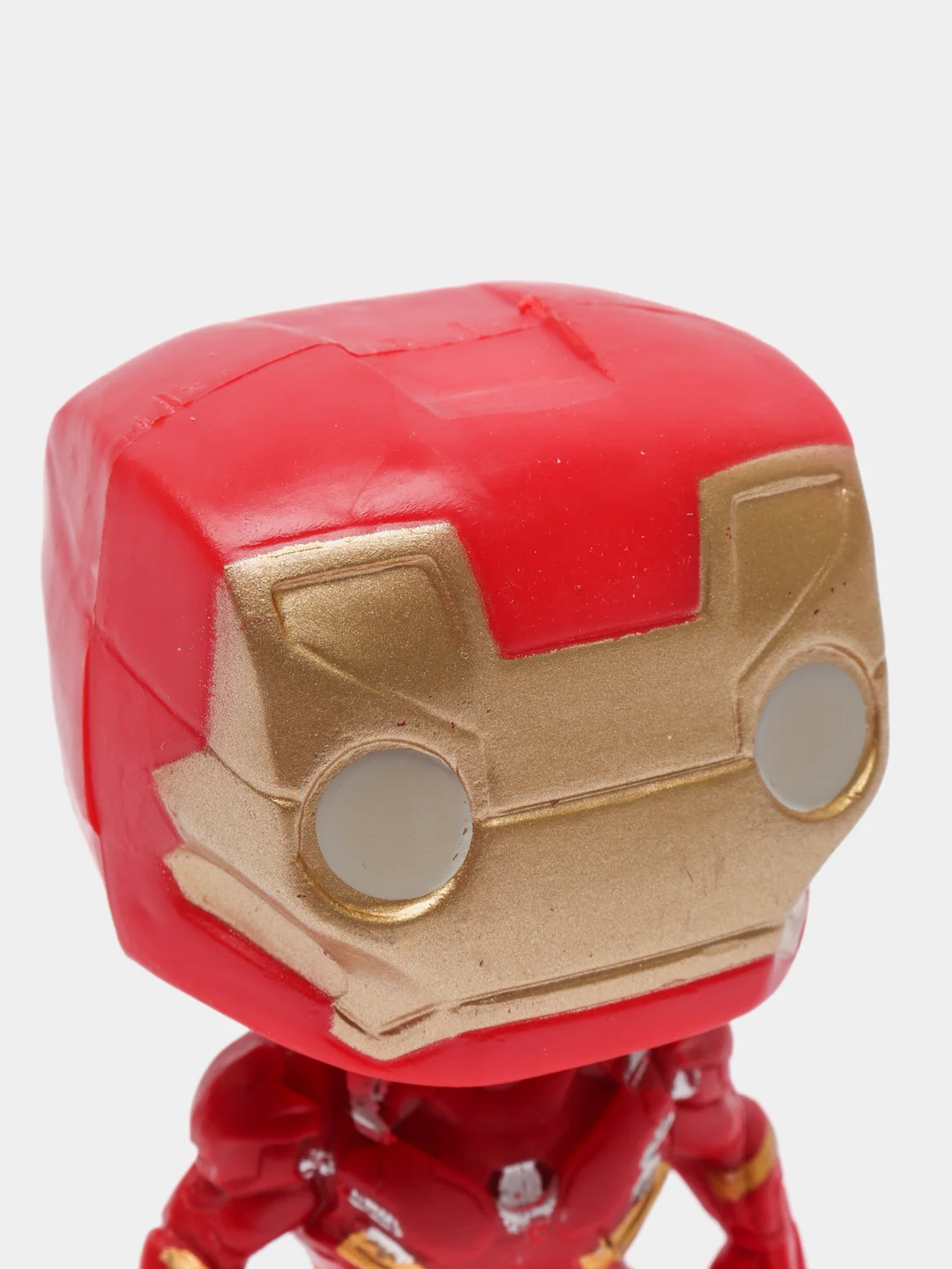 Фигурка в виде героев Marvel