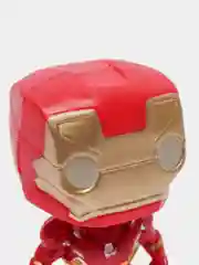 Фигурка в виде героев Marvel