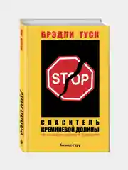 Спаситель Кремниевой долины. Как я защищал стартапы от бюрократов. Туск Б