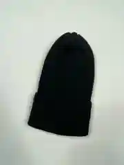 Черный шапка бини