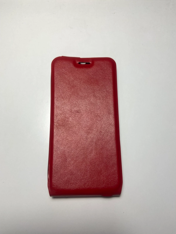 Чехол книжка флип ZTE A610