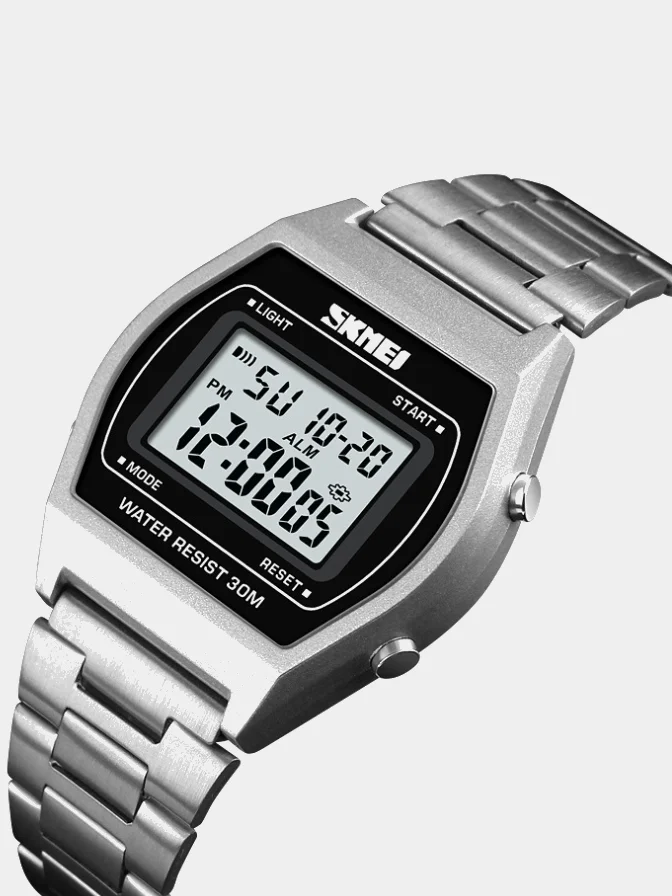 Часы наручные мужские Skmei 1328