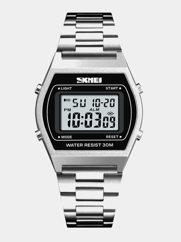 Часы наручные мужские Skmei 1328