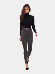 Женские джинсы skinny