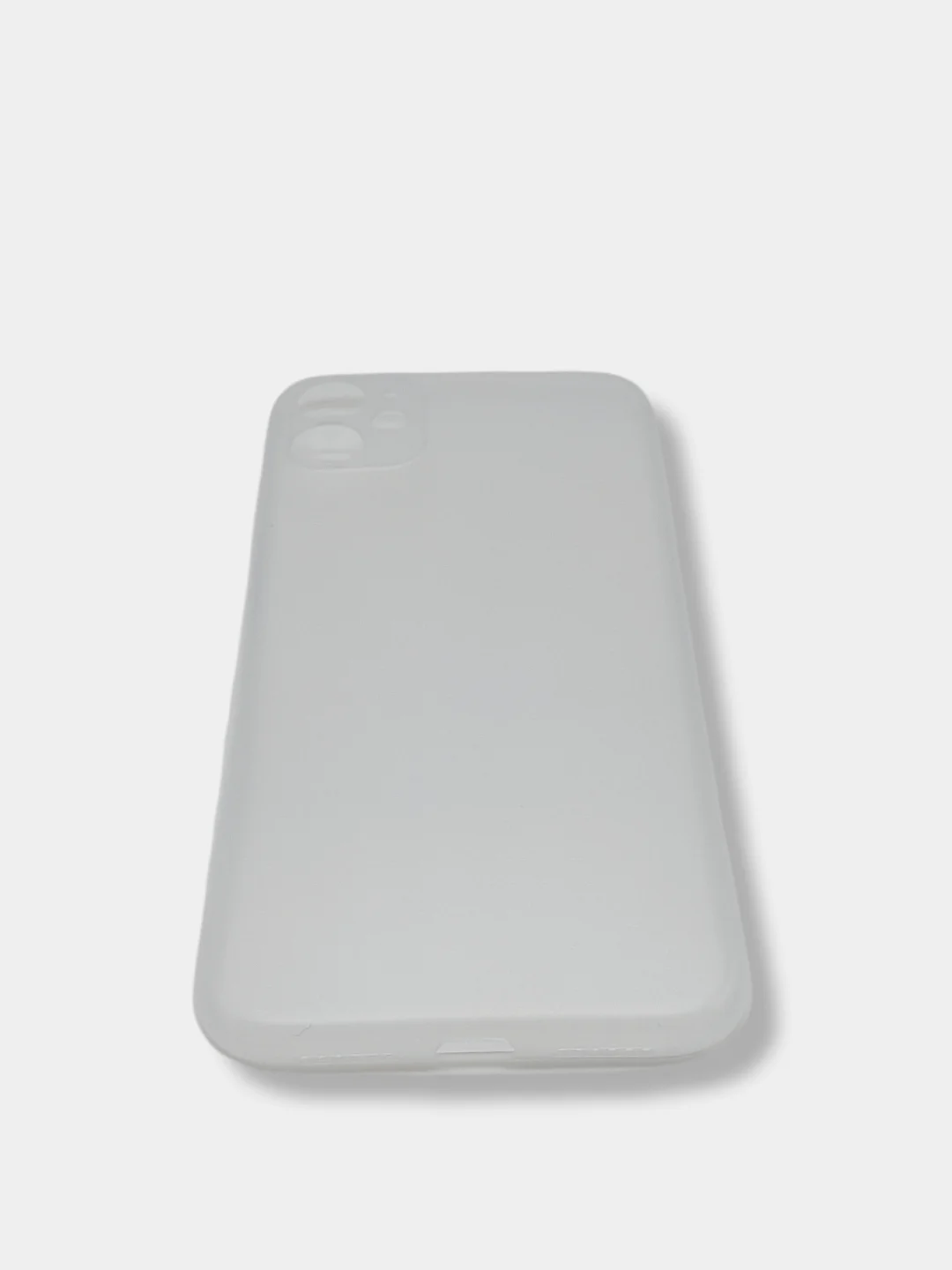 Прозрачный прозрачный чехол для Apple iPhone 11 / 11 Pro / 11 Pro Max