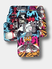 Чехол Xiaomi Redmi Note 10, Samsung A12, iPhone 11, 12, 12 Pro, 13 Pro, 7, X, XS