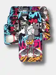 Чехол Xiaomi Redmi Note 10, Samsung A12, iPhone 11, 12, 12 Pro, 13 Pro, 7, X, XS