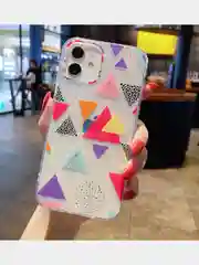 Алый чехол для iPhone 11, 12/12Pro,12promax