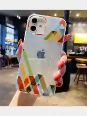 Зеленый чехол для iPhone 11, 12/12Pro,12promax
