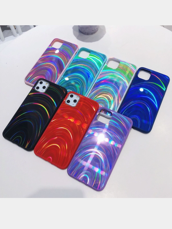 Чехол для iPhone 11