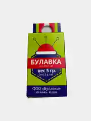 Булавка закройная, портновская