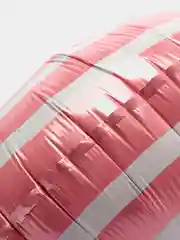 Розовый воздушные фольгированные шары