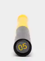 Желтый цветная тушь для ресниц