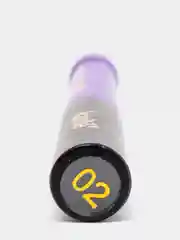 Фиолетовый цветная тушь для ресниц