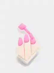 Белый джиббитсы/украшение на обувь 13 видов/джибитсы "Beauty"
