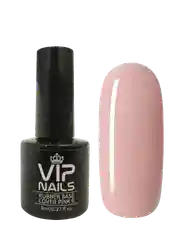 Камуфлирующая база vipnails rubber base cover pink 6 камуфляж каучуковая для ногтей