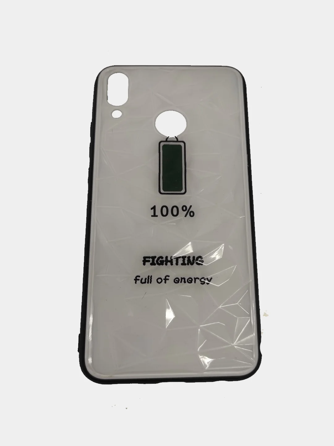 Накладка на Y9 2019 / P smart Z